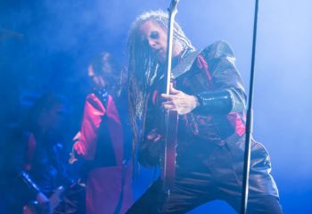 Avatar - Photo by Marc