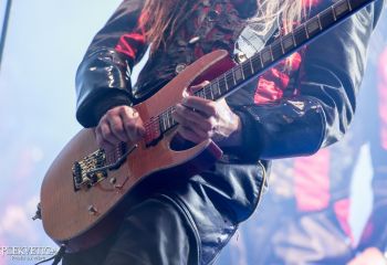 Avatar - Photo by Marc