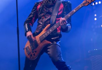 Avatar - Photo by Marc