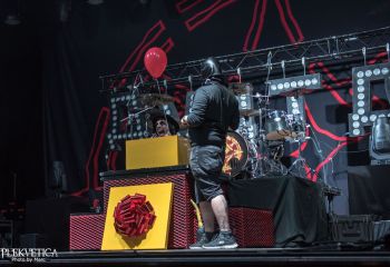 Avatar - Photo by Marc