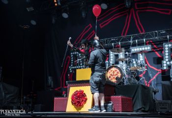 Avatar - Photo by Marc