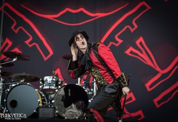 Avatar - Photo by Dänu