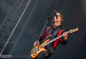 Avatar - Photo by Dänu