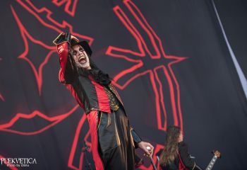 Avatar - Photo by Dänu