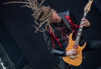 Avatar - Photo by Dänu