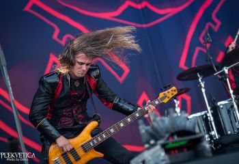 Avatar - Photo by Dänu