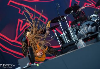 Avatar - Photo by Dänu