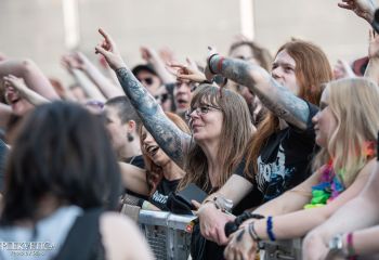 Avatar - Photo by Dänu