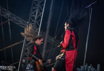 Avatar - Photo by Dänu