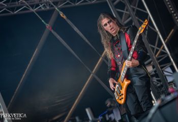 Avatar - Photo by Dänu