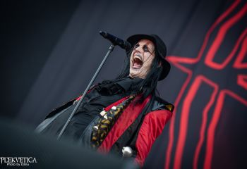 Avatar - Photo by Dänu