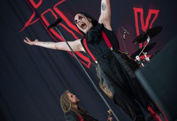 Avatar - Photo by Dänu