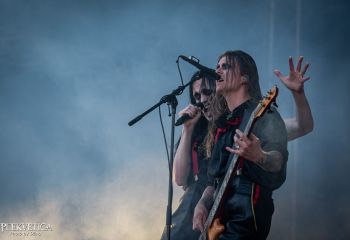 Avatar - Photo by Dänu