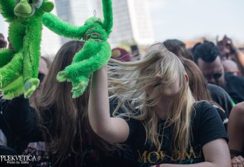 Avatar - Photo by Dänu