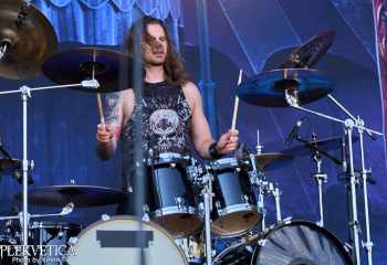 Battle Beast - Photo by Kevin