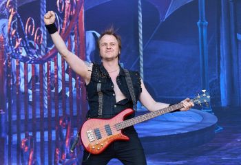 Battle Beast - Photo by Kevin