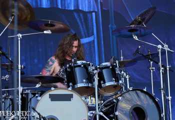 Battle Beast - Photo by Kevin