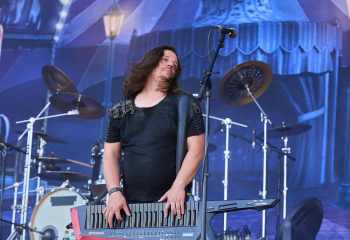 Battle Beast - Photo by Kevin