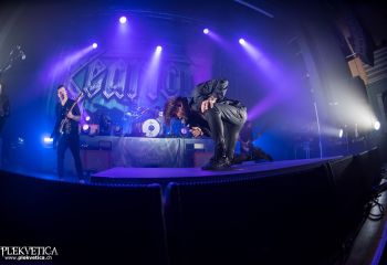 Beartooth - Photo by Marc