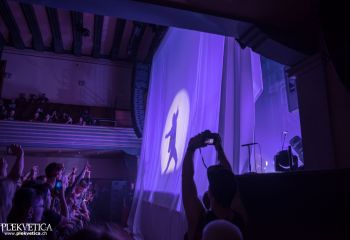 Beartooth - Photo by Marc