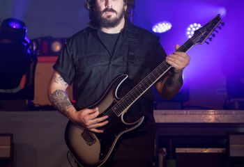 Beartooth - Photo by Marc