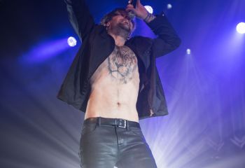 Beartooth - Photo by Marc