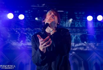 Beartooth - Photo by Marc