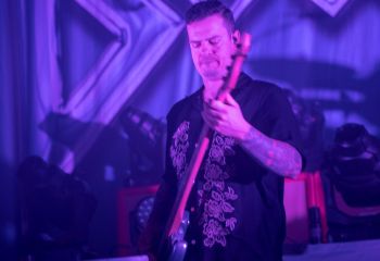 Beartooth - Photo by Marc