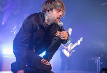 Beartooth - Photo by Marc