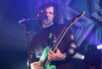 Beartooth - Photo by Marc