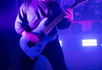 Beartooth - Photo by Marc