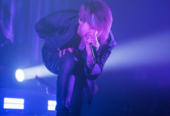 Beartooth - Photo by Marc