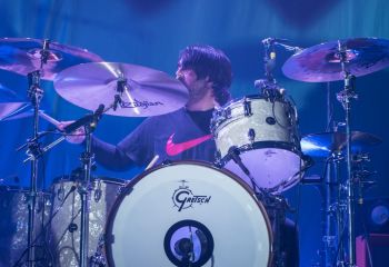 Beartooth - Photo by Marc