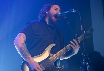 Beartooth - Photo by Marc