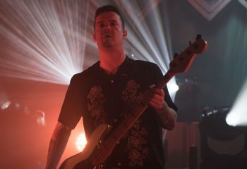 Beartooth - Photo by Marc