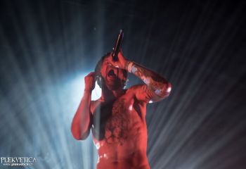 Beartooth - Photo by Marc