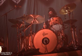 Beartooth - Photo by Marc