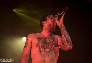 Beartooth - Photo by Marc