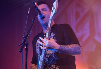 Beartooth - Photo by Marc