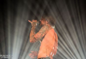 Beartooth - Photo by Marc