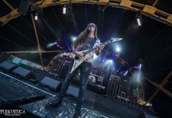 Bedrängnis - Photo by Dänu