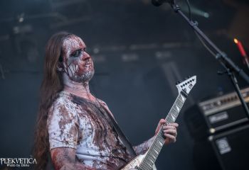 Bedrängnis - Photo by Dänu