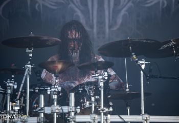 Bedrängnis - Photo by Dänu