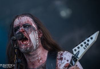 Bedrängnis - Photo by Dänu