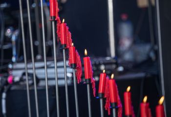 Bedrängnis - Photo by Dänu