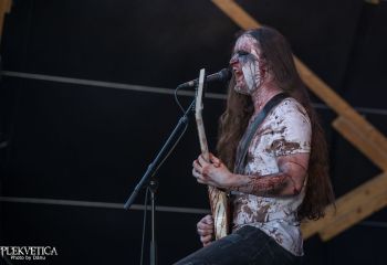 Bedrängnis - Photo by Dänu