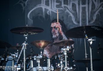 Bedrängnis - Photo by Dänu