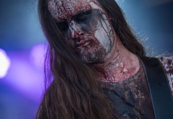 Bedrängnis - Photo by Dänu