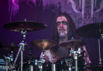 Bedrängnis - Photo by Dänu