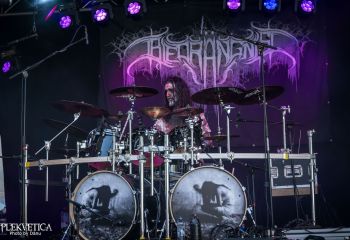 Bedrängnis - Photo by Dänu